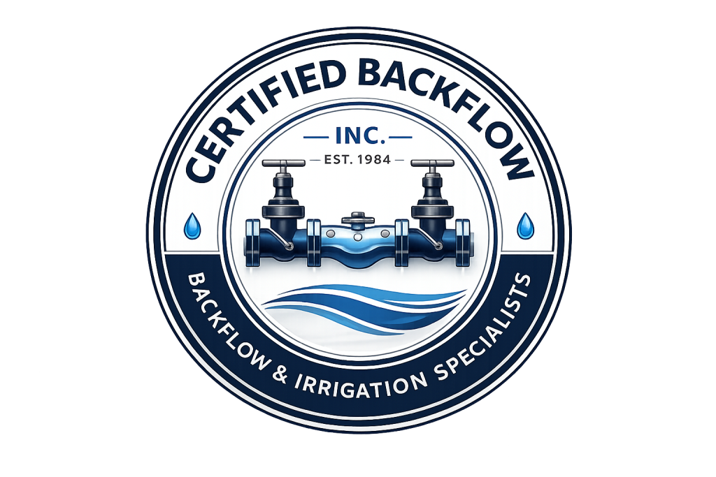 certifiedbackflowinc logo